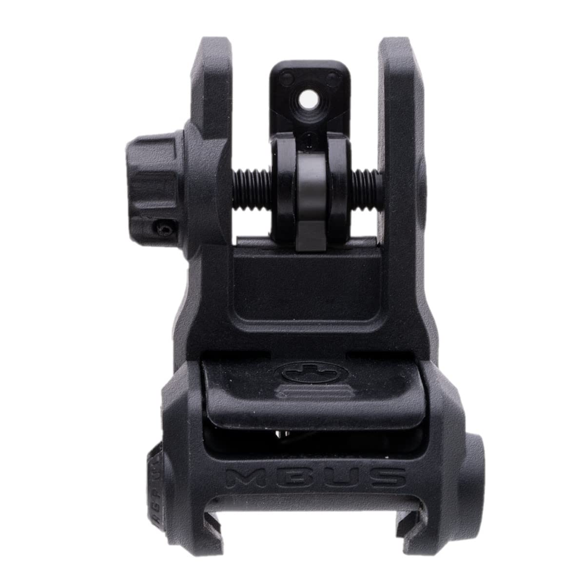 Amazon.com : Magpul MBUS 3 Front & Rear Sight Set Fits Picatinny